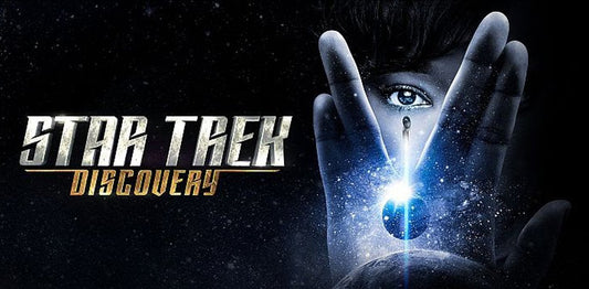 Star Trek Discovery