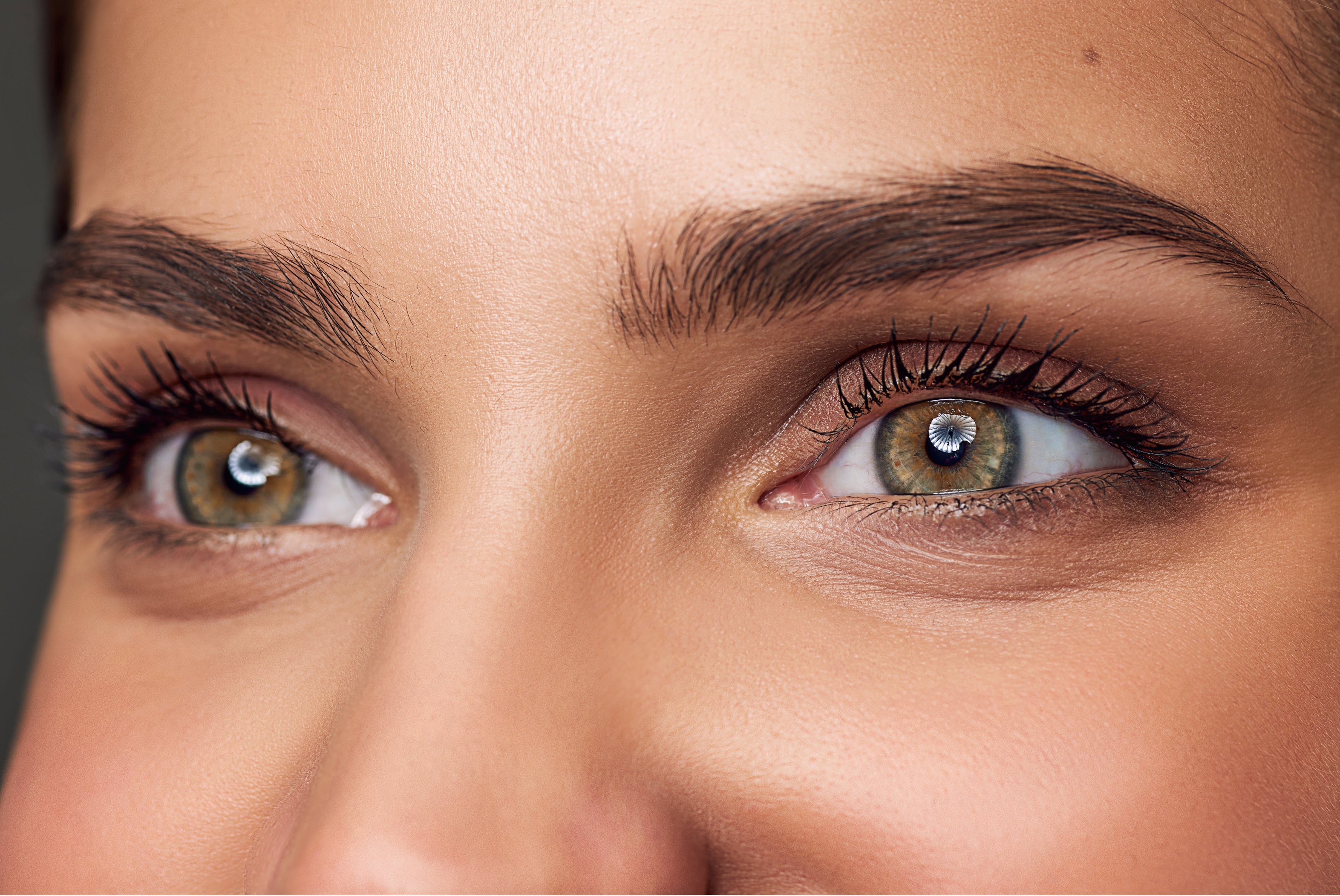 Colored Contacts For Light Eyes – PRIMAL ® Contact Lenses