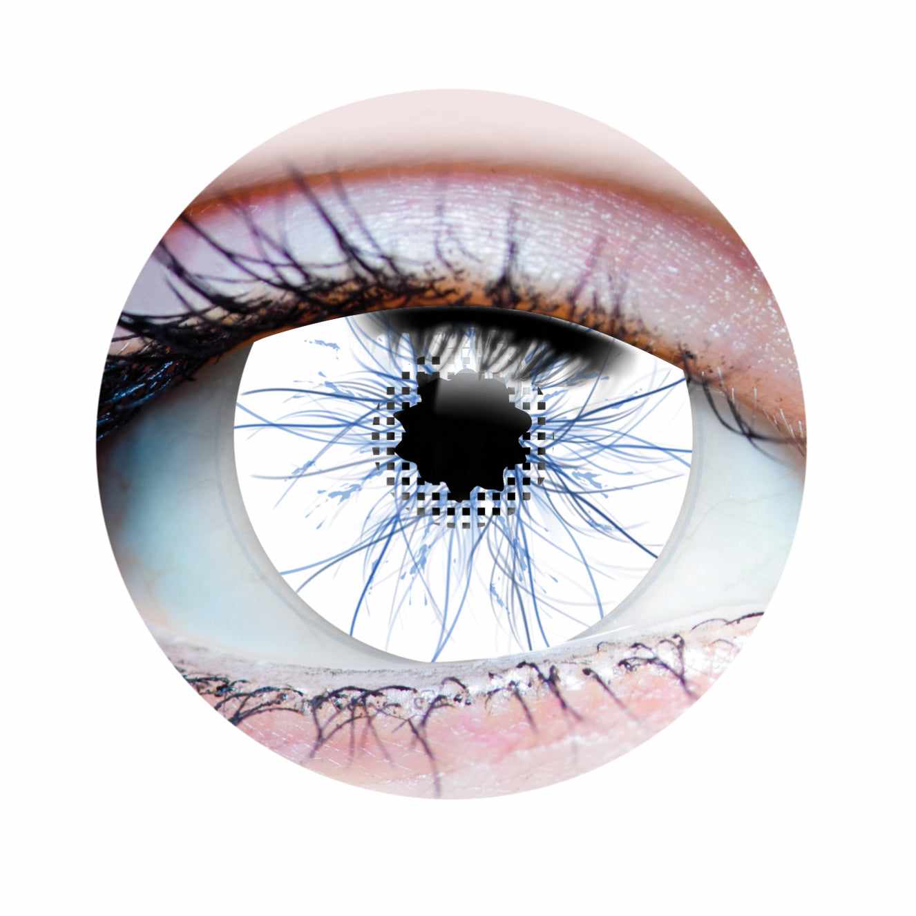 Marvel Thor Contact Lenses