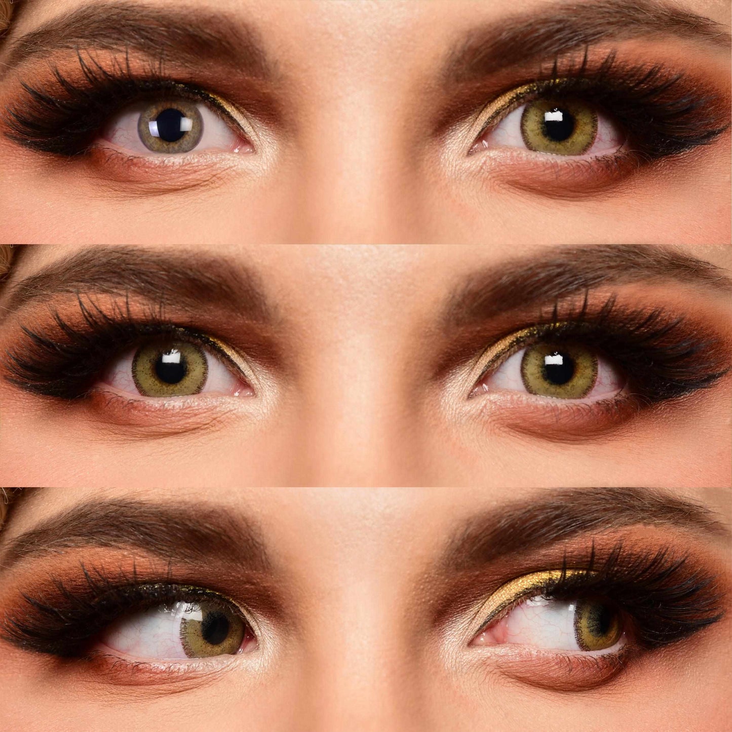 Charm Chestnut Natural Contacts 3eyes Mockup v2