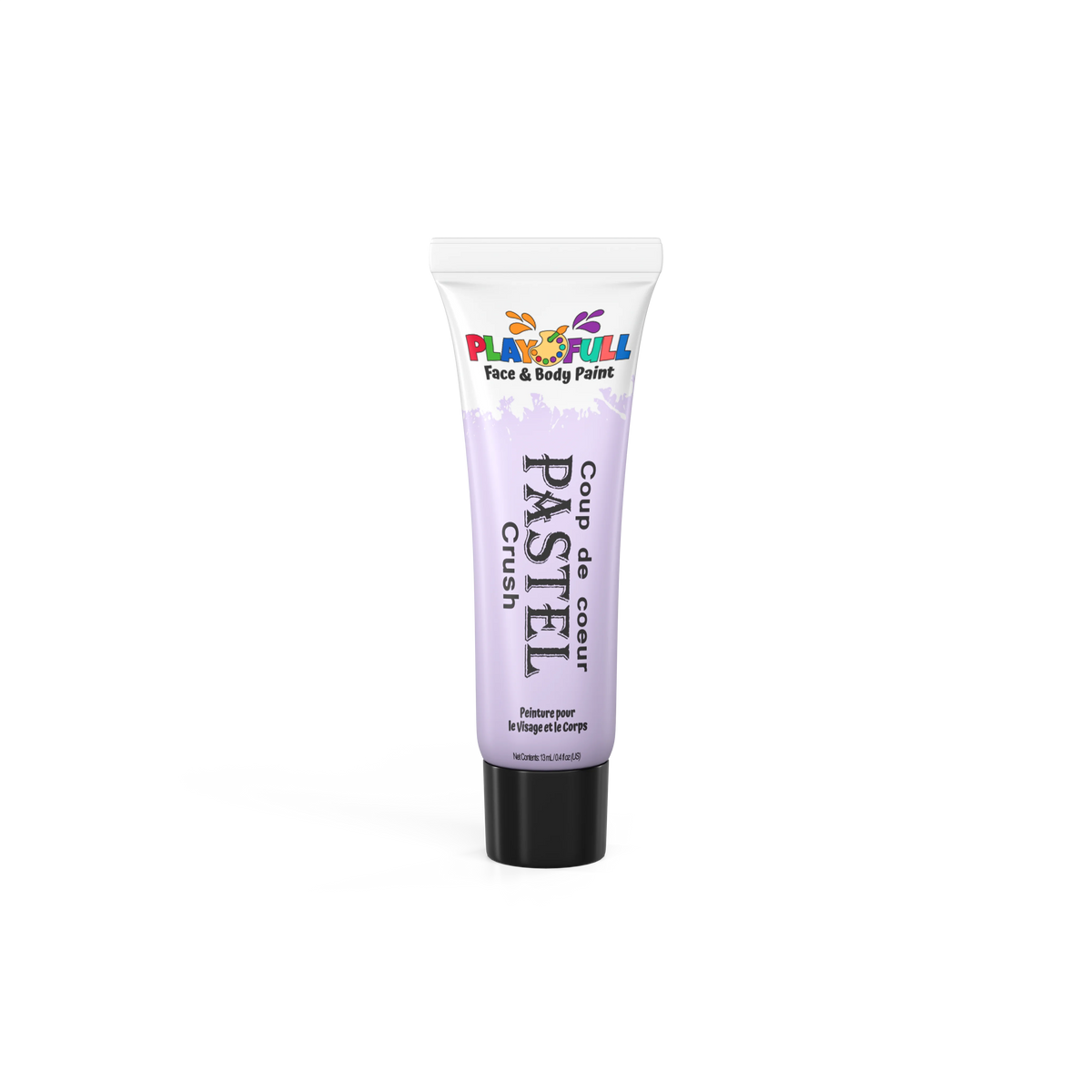 Pastel Crush Baby Lavender Face Paint 12ml
