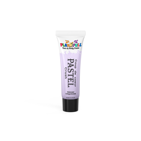 Pastel Crush Baby Lavender Face Paint 12ml