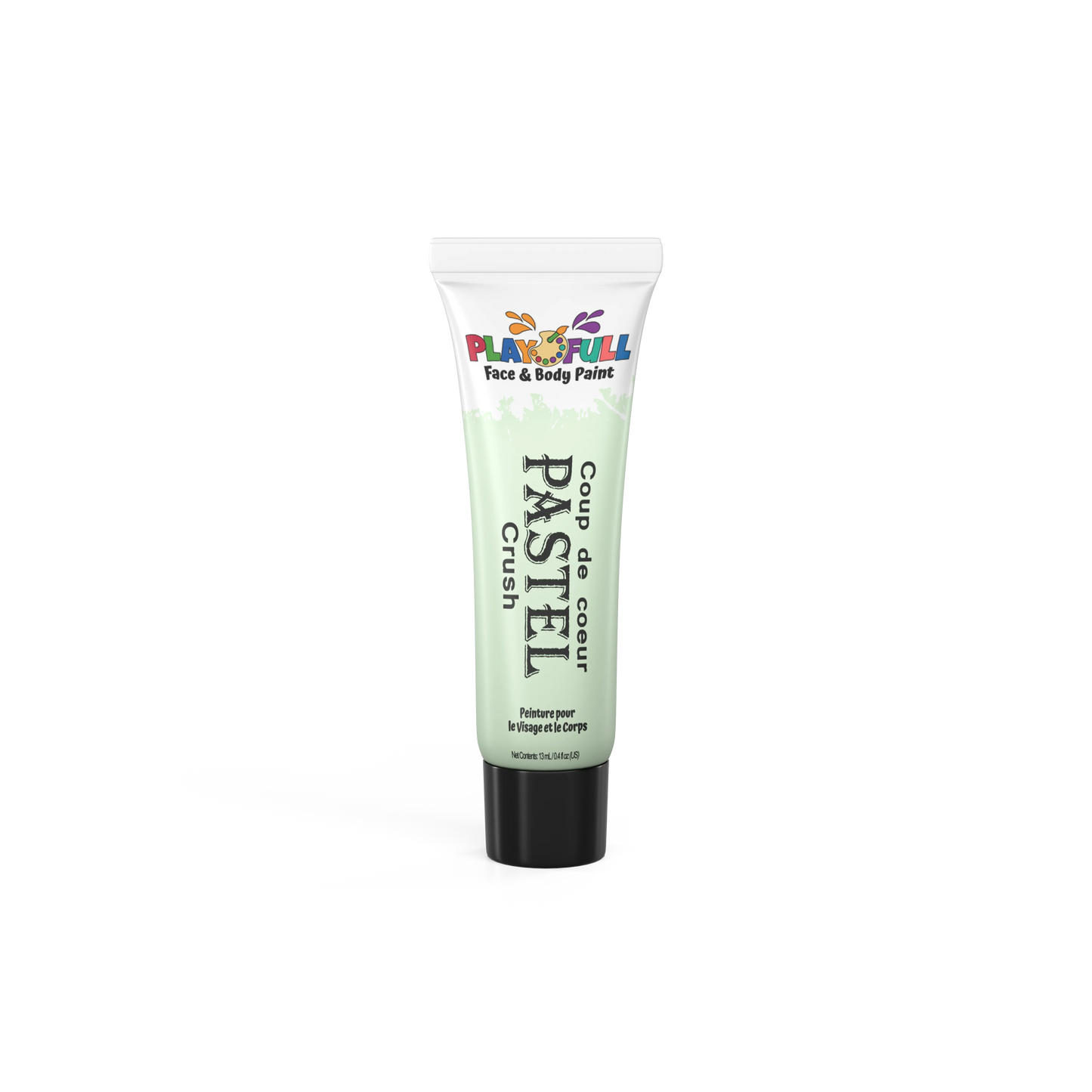 Pastel Crush Macha Whip Face Paint 12ml