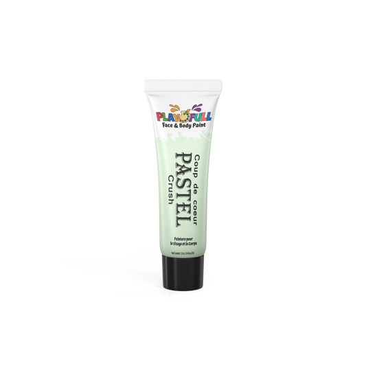 Pastel Crush Macha Whip Face Paint 12ml