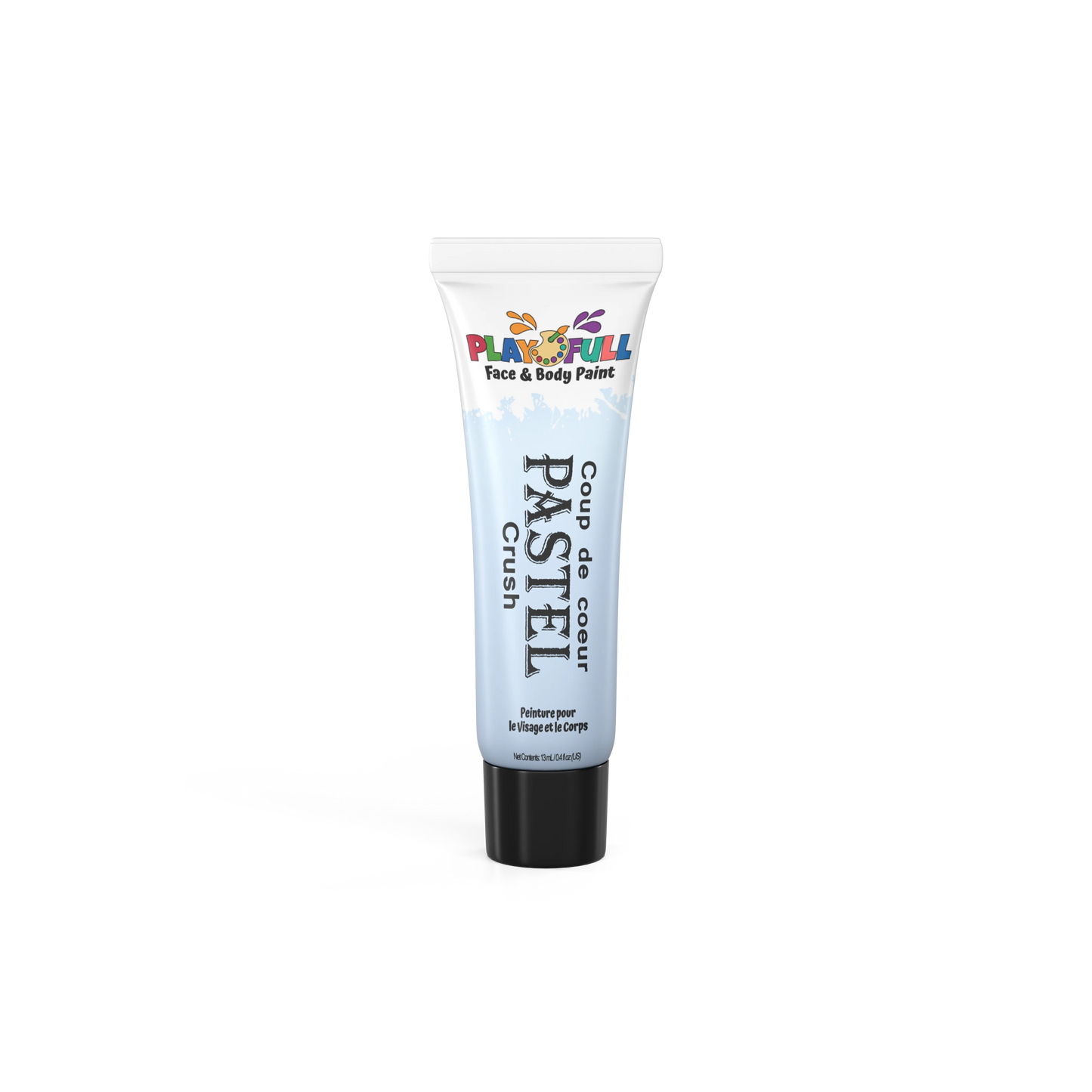 Pastel Crush Sky Icing Face Paint 12ml