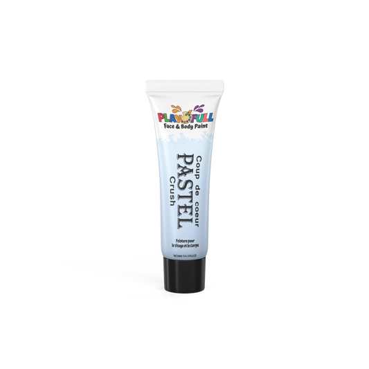 Pastel Crush Sky Icing Face Paint 12ml