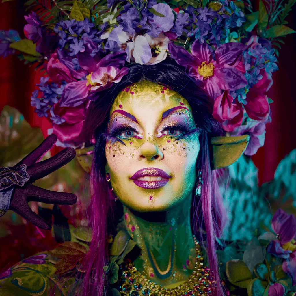 Aztec Contact Lenses 2