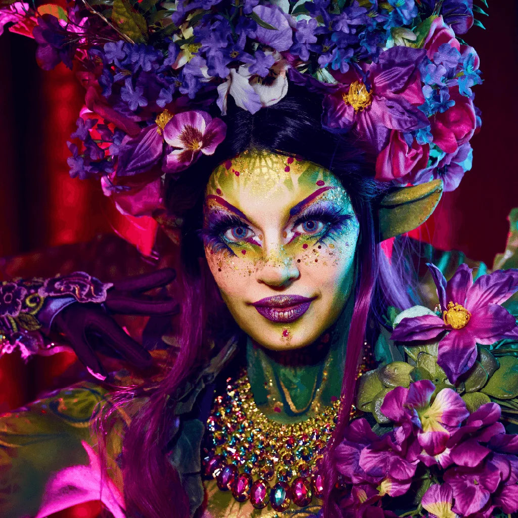 Aztec Contacts Model