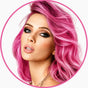 Flamingo Pink