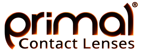 PRIMAL ® Contact Lenses
