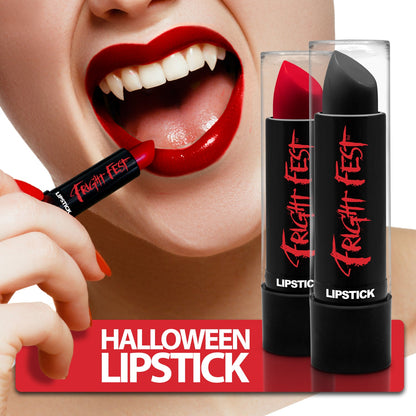 Fright Fest Ghost White Lipstick 4.5g