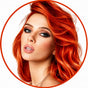 Orange Thunder
