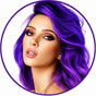Purple Fury