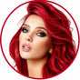 Scarlet Red