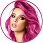 Shocking Pink