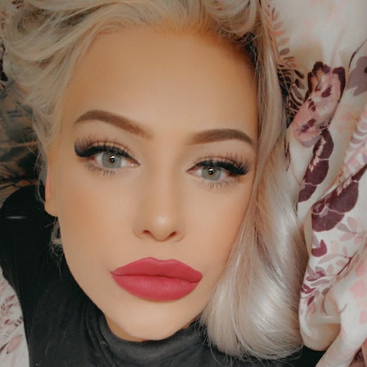 Brianne M.