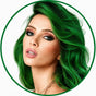 Voodoo Green