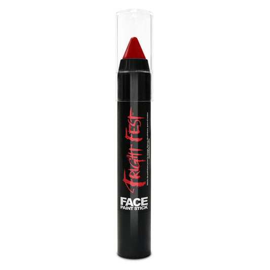 Fright Fest Face Paint Sticks Blood Red 3.5g