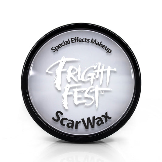 Fright Fest Scar Wax 20g