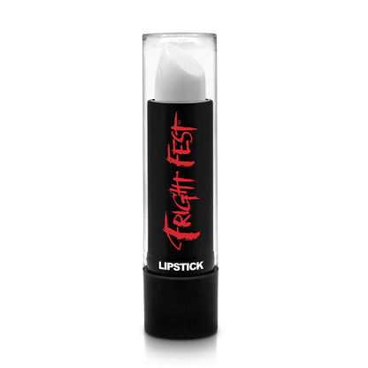 Fright Fest Ghost White Lipstick 4.5g
