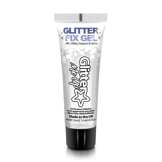 Glitter Me Up Glitter Fix Gel 12ml