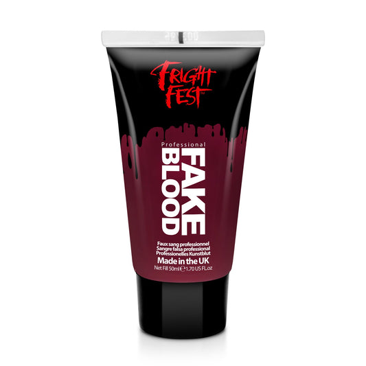 Fright Fest Fake Blood 50ml