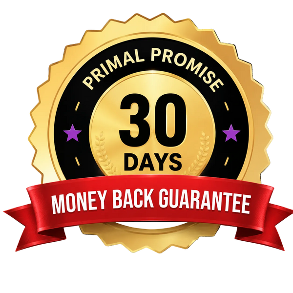 30-Day Money Back