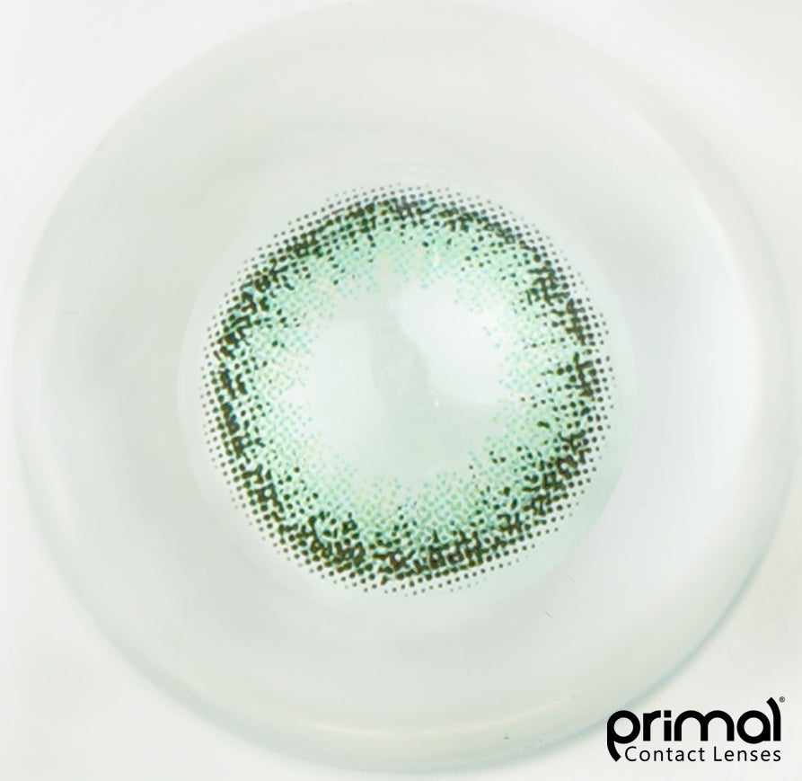 Celestial Jade Natural Contacts Product Image