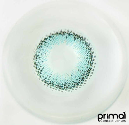 Celestial Ocean Contact Lens Product