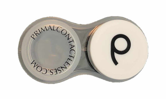 PRIMAL® Contact Lens Case