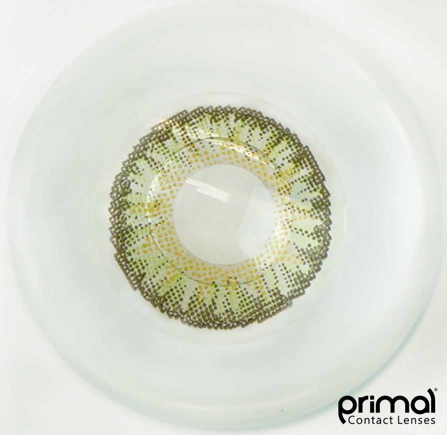 Delightful Jade Natural Contacts Product